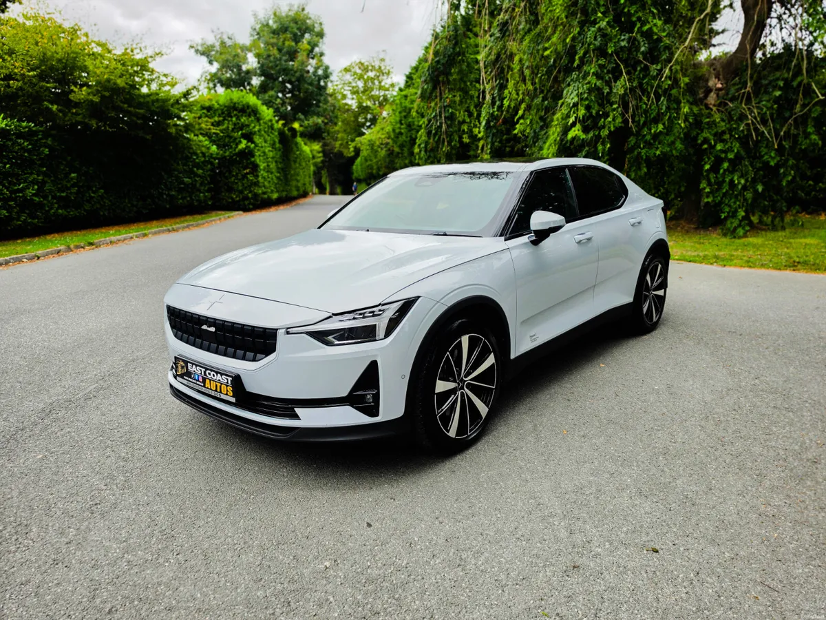 2022 Polestar 2 300 kW 78kWh Long Range DM - Image 6