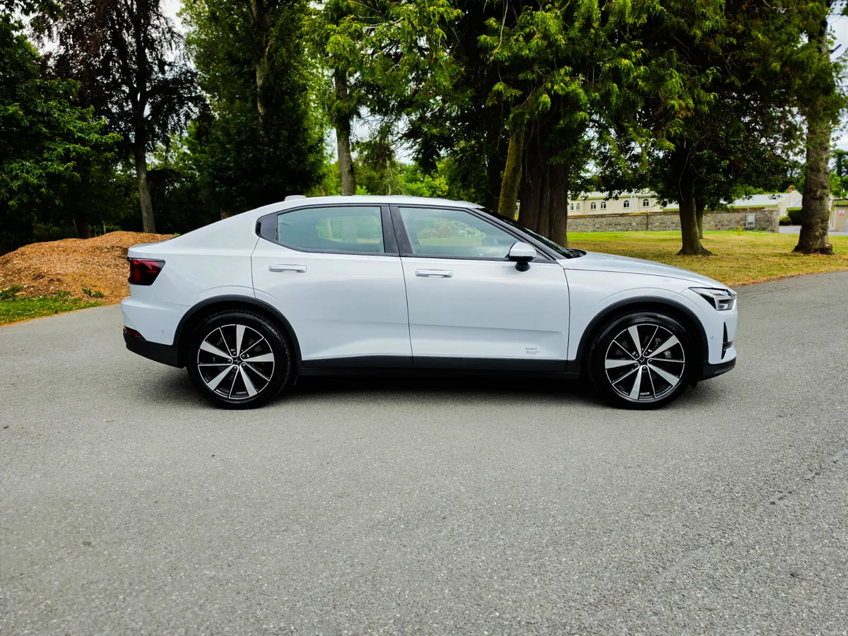 2022 Polestar 2 300 kW 78kWh Long Range DM - Image 5