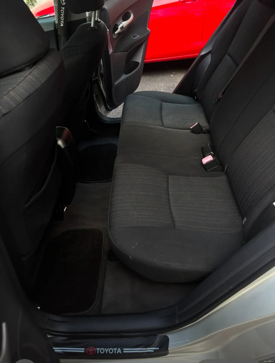 Toyota Auris 1.3 - Image 4