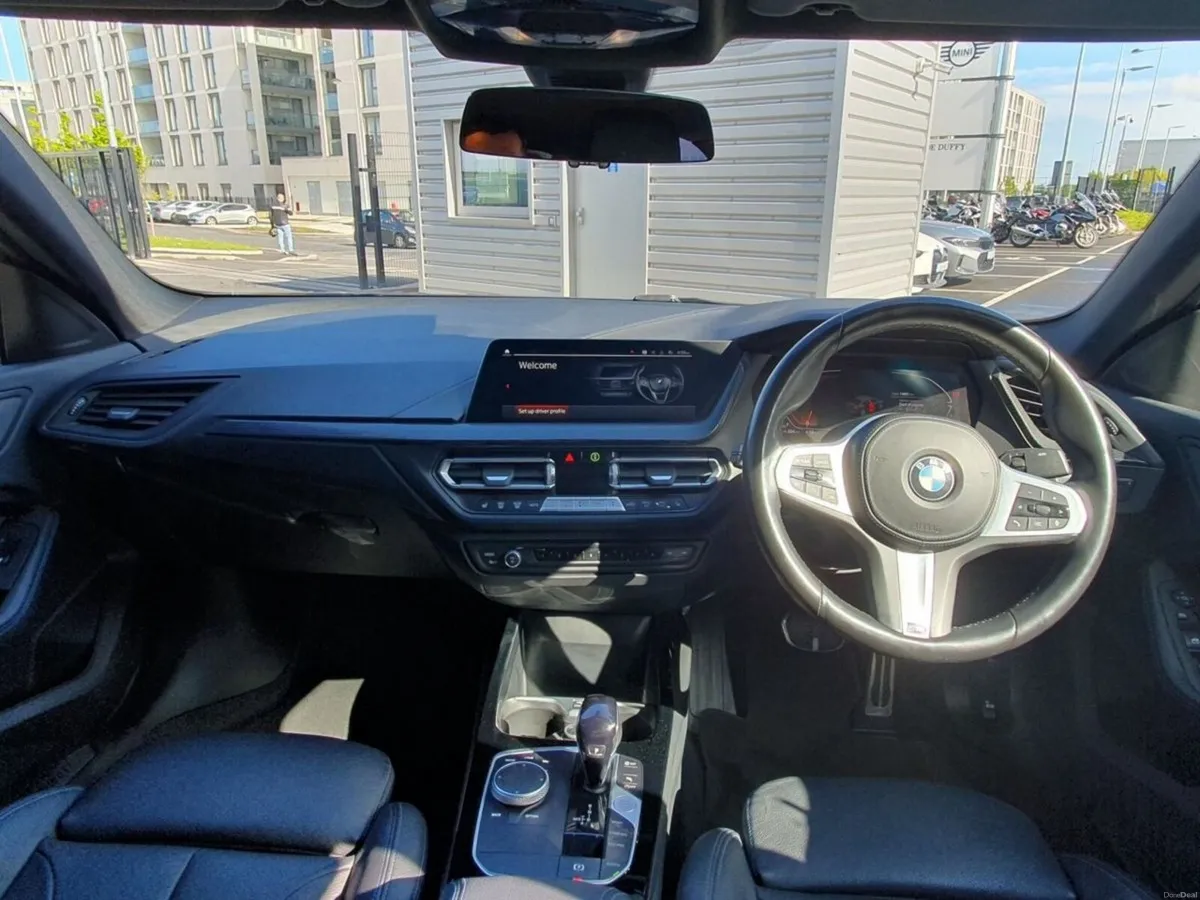 BMW 2-Series 218i M Sport Gran Coupe - Image 4