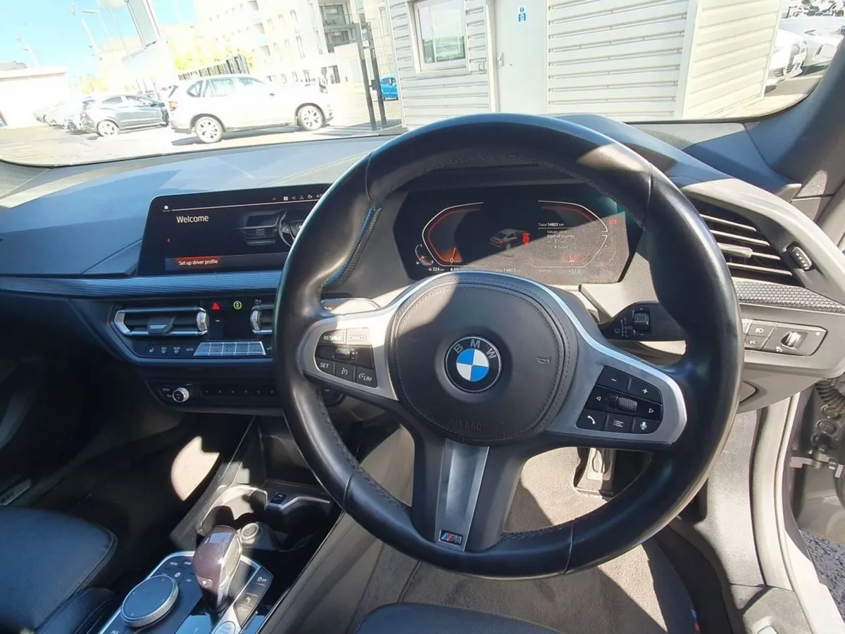BMW 2-Series 218i M Sport Gran Coupe - Image 5