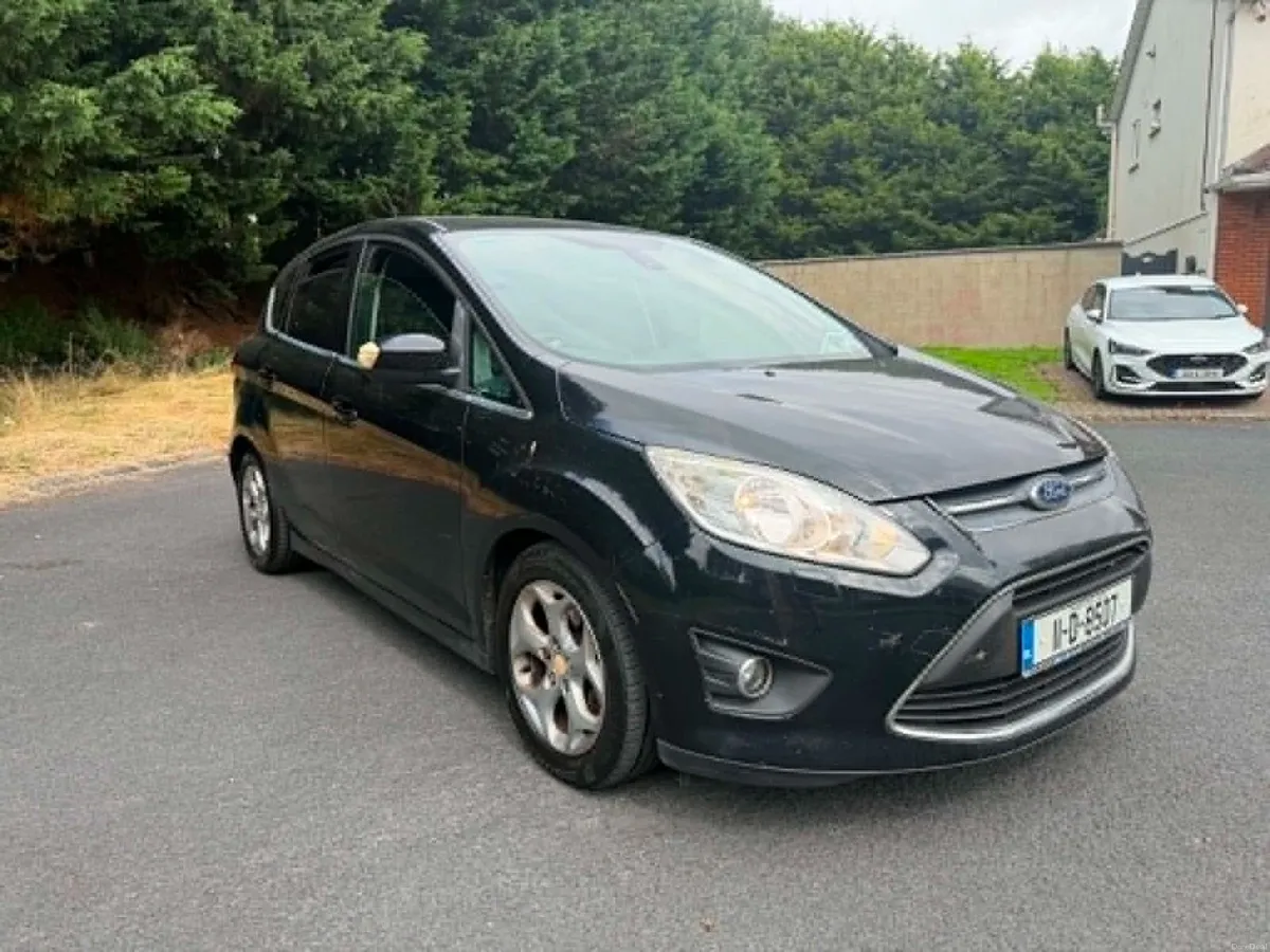 Ford C-Max 2011 - Image 1