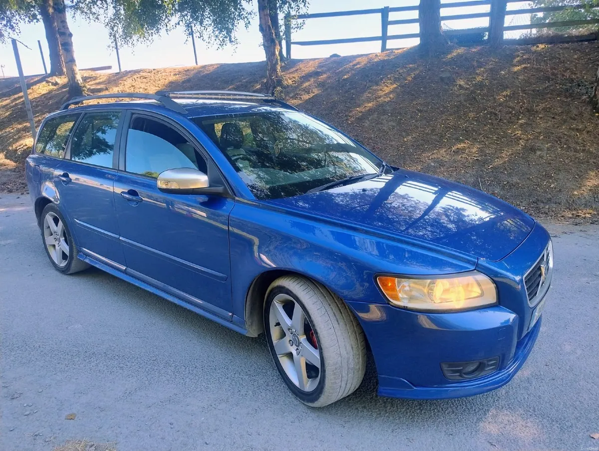 Volvo V50 2009 - Image 5