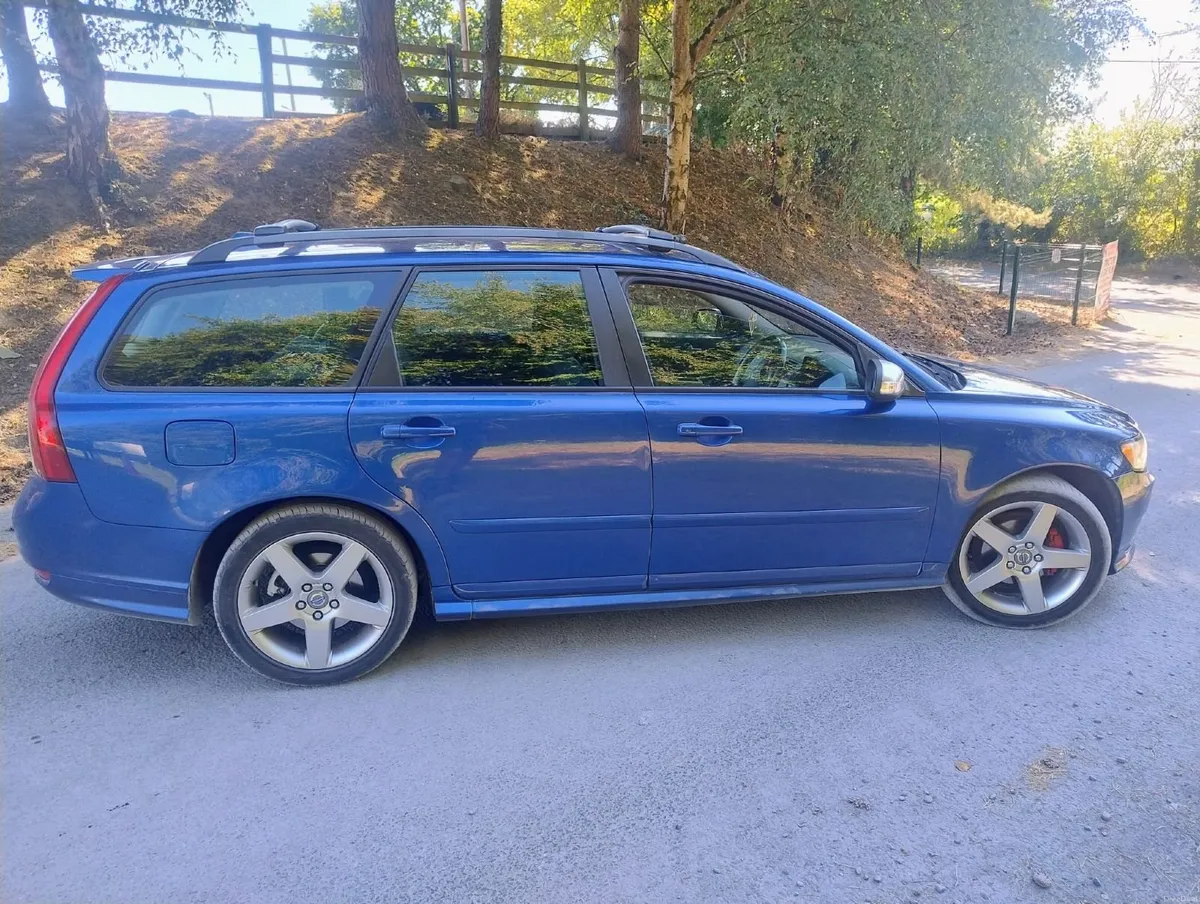 Volvo V50 2009 - Image 4