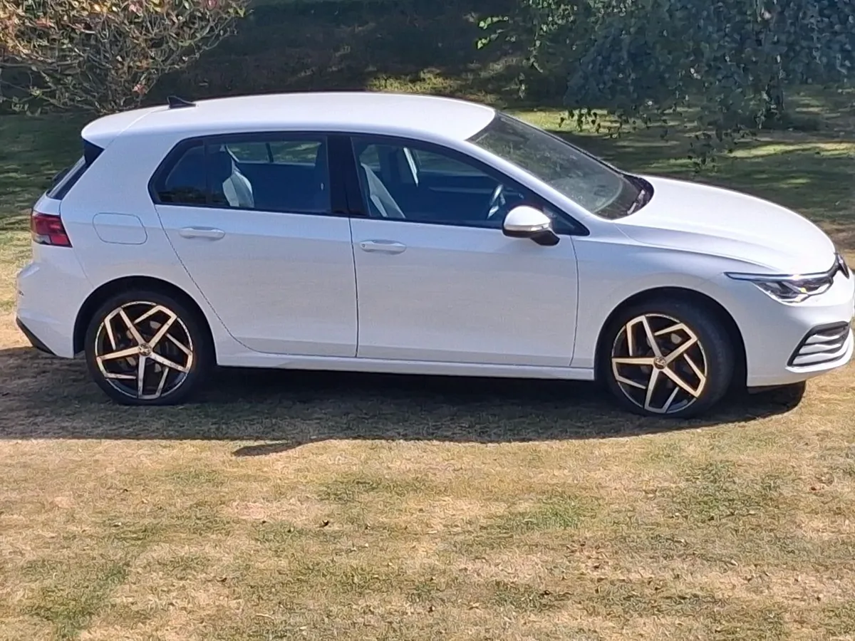 Volkswagen Golf 2021 - Image 4