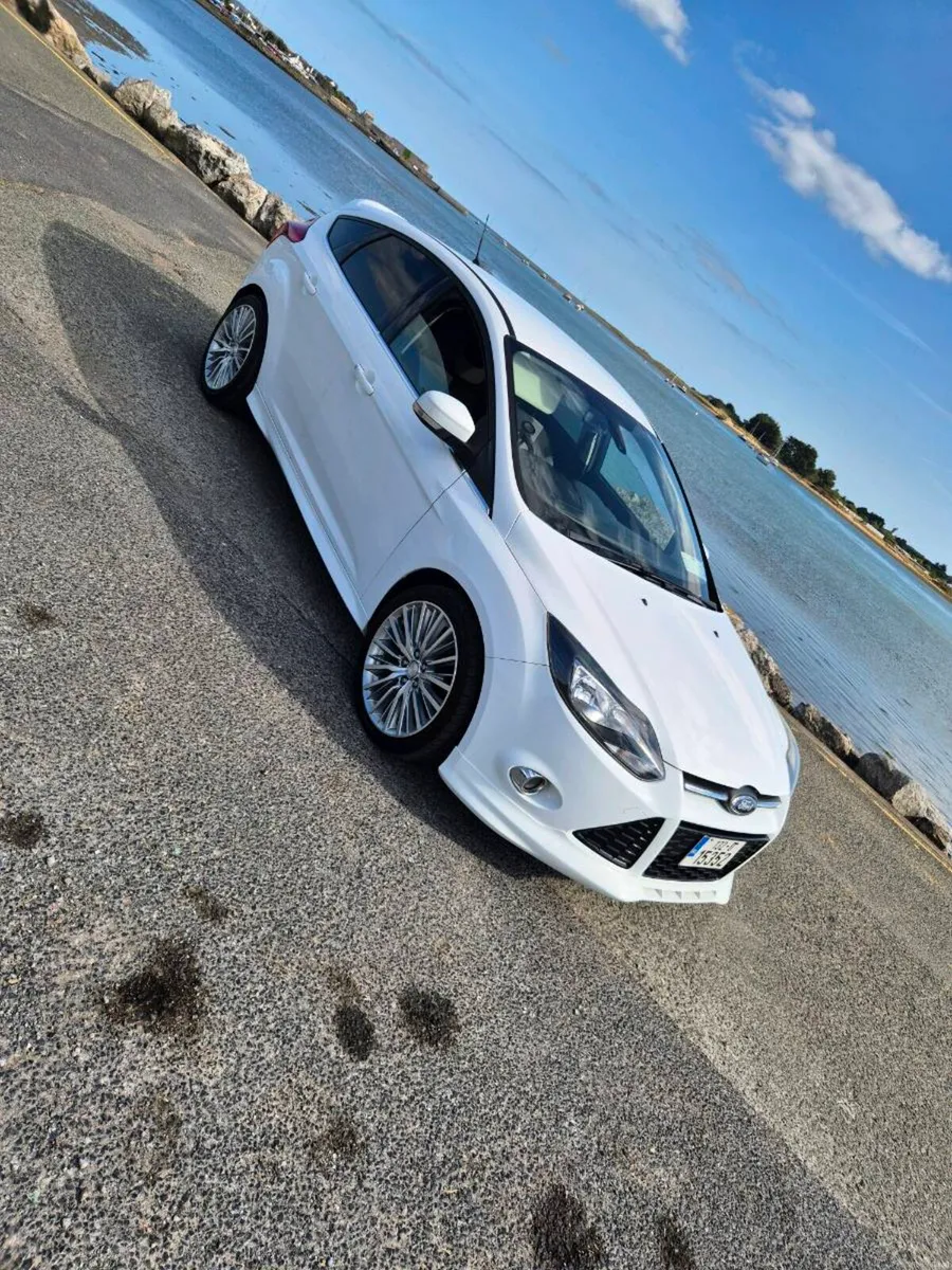 FOCUS ZETEC S - Image 1