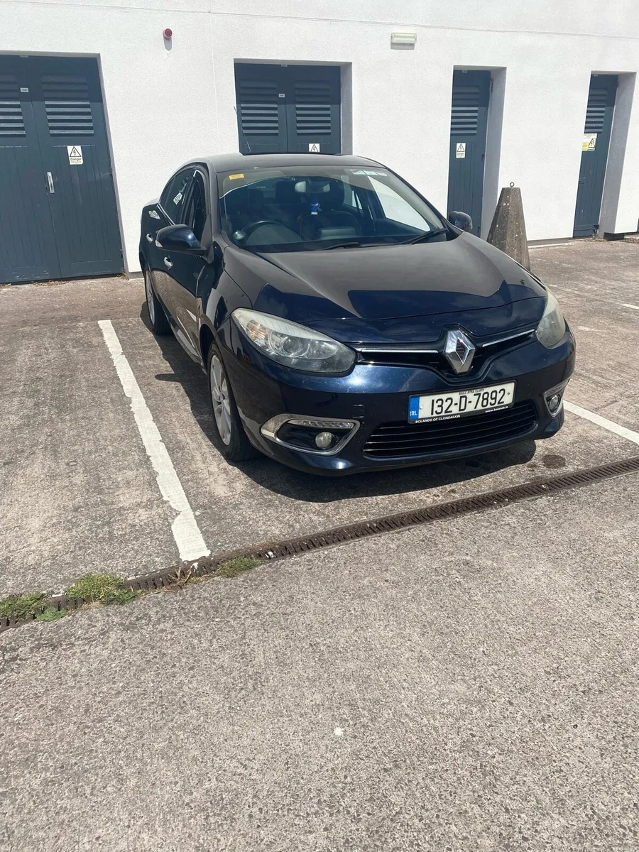 Renault Fluence R-Link for sale - Image 2