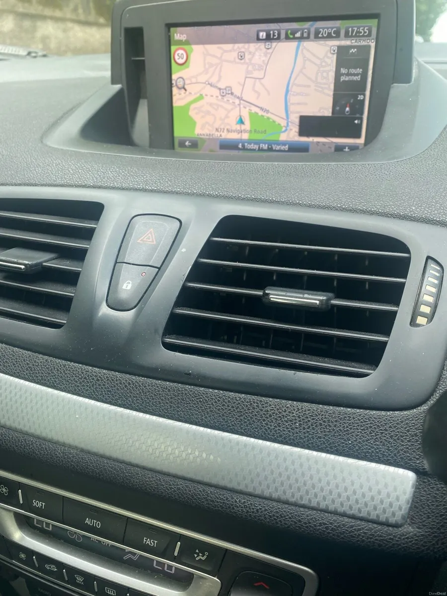 Renault Fluence R-Link for sale - Image 6