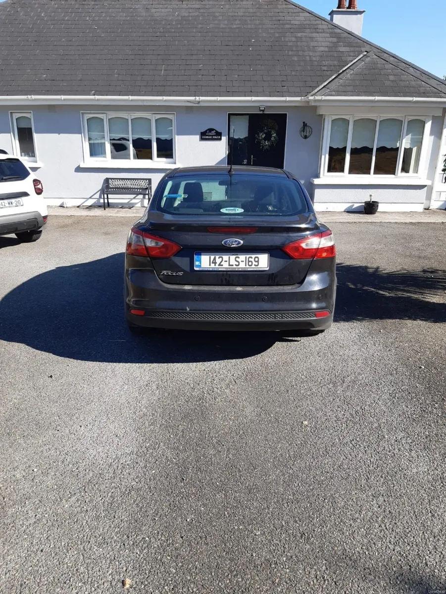 Ford Focus 2014 - Image 1