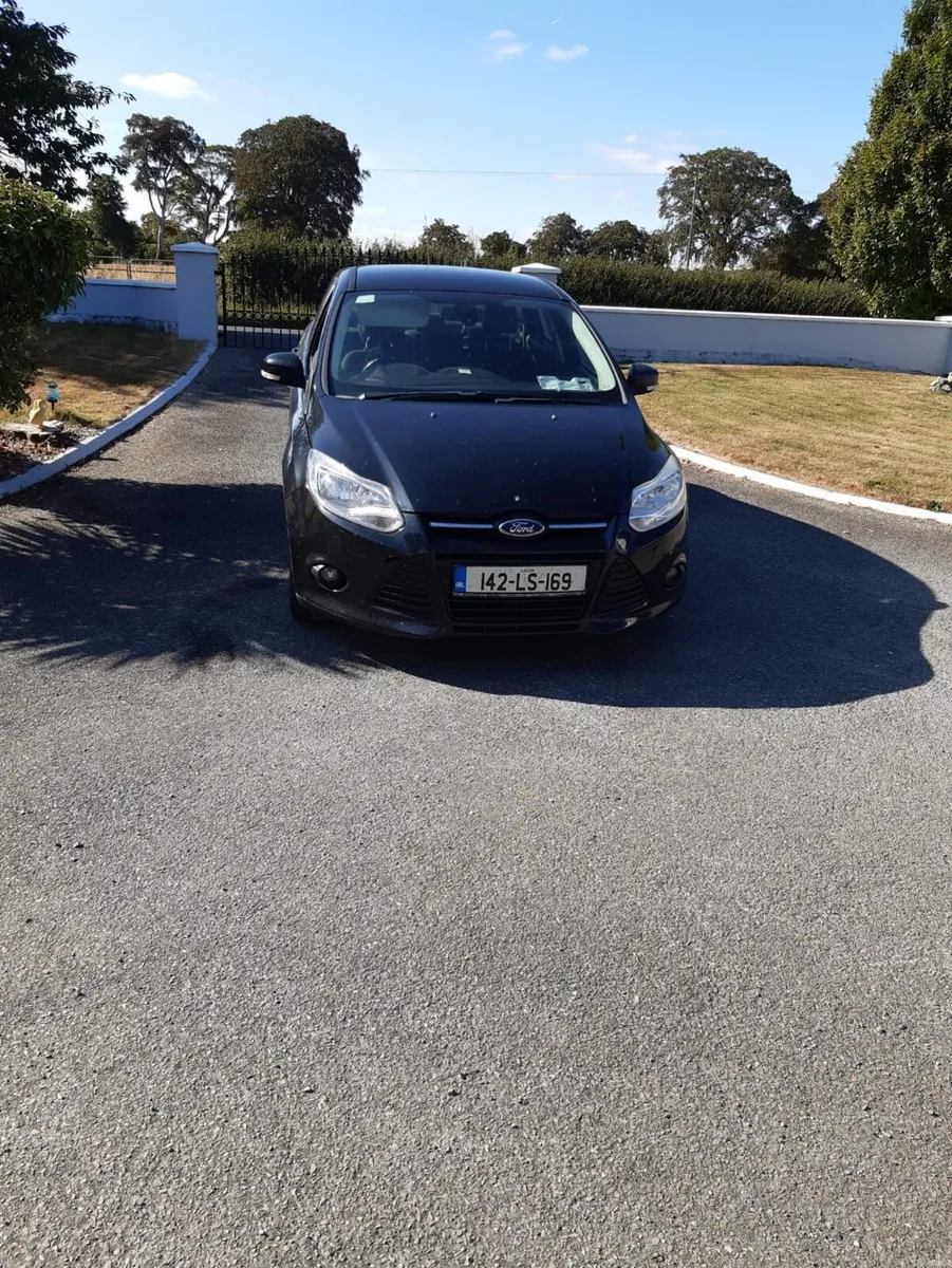 Ford Focus 2014 - Image 4