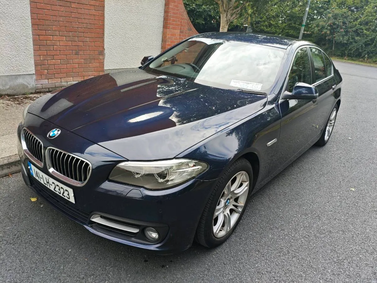 BMW F10 518d SE - Timing Chain Changed - Image 5