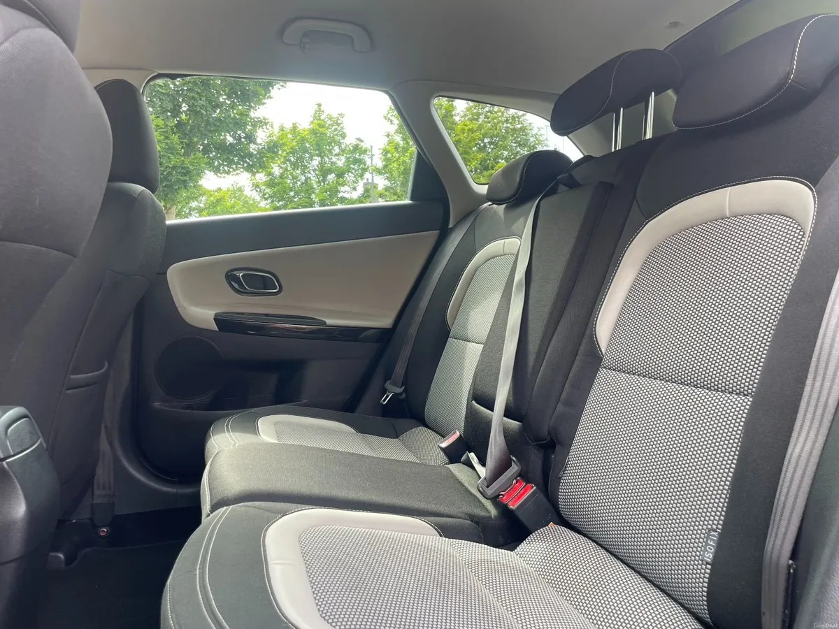 Kia Ceed 2016, New NCT, Fully Serviced, New Turbo - Image 4