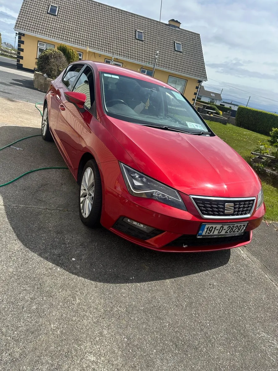Seat Leon - Image 3