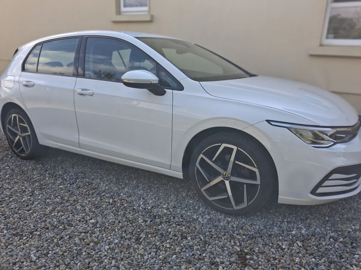Volkswagen Golf 2021 - Image 3