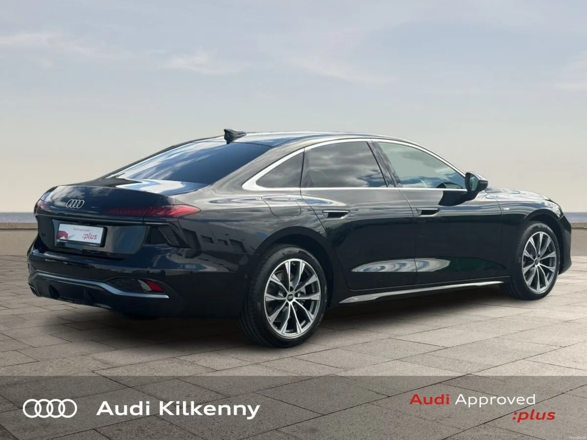 Audi A6 S LINE S TRONIC 40 TDI 204 BHP *IN STOCK - - Image 5