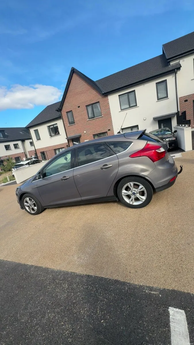 Ford focus - Image 2
