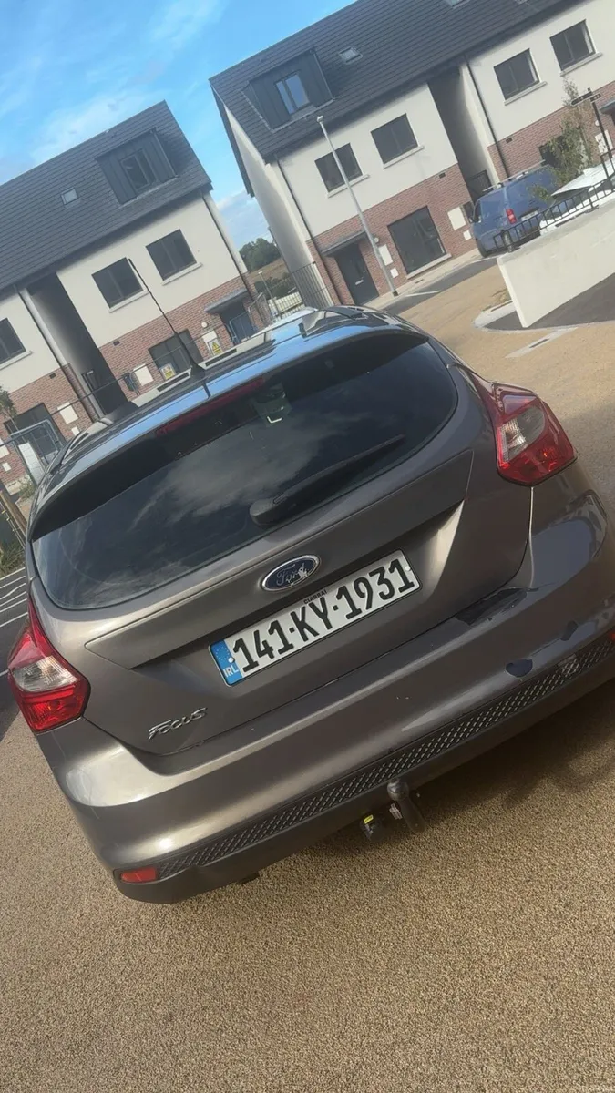 Ford focus - Image 3