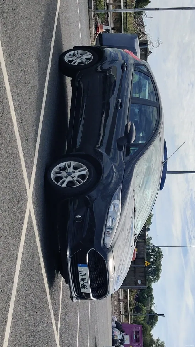 Ford Fiesta 2017 - Image 1