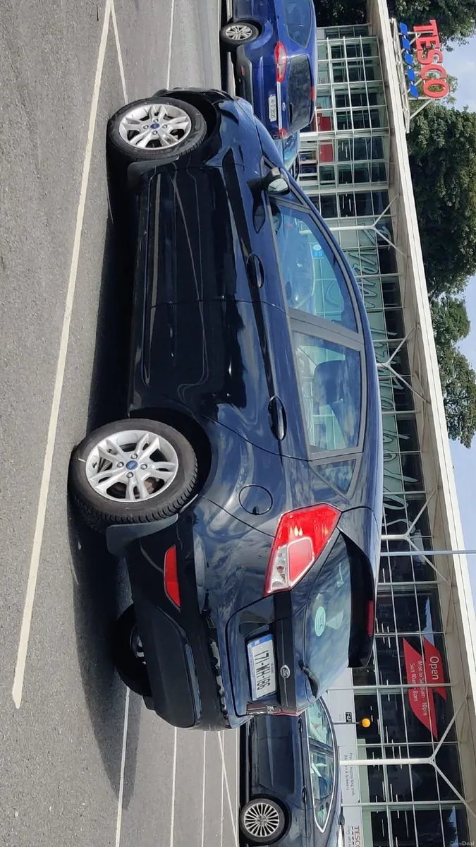 Ford Fiesta 2017 - Image 5