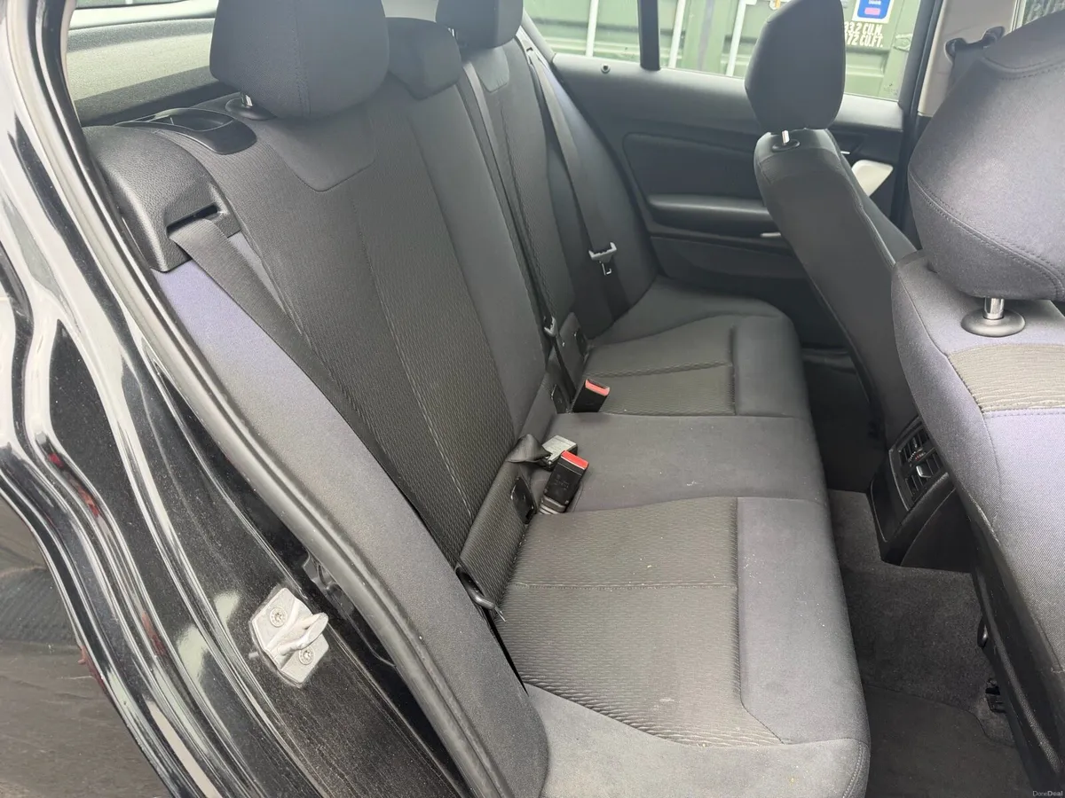 2013 BMW 116 AUTOMATIC LOW KMS - Image 6