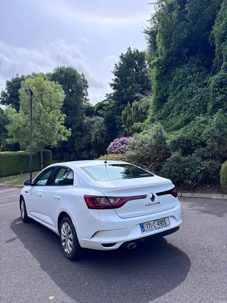Renault Megane GC Expression 2017 - Image 5