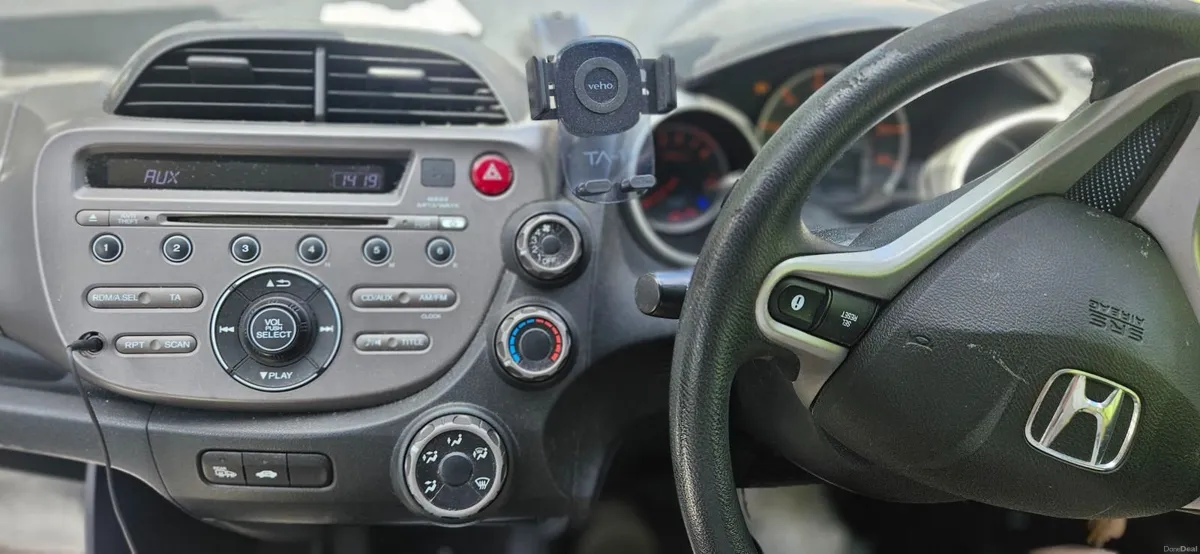 Honda Jazz 2009 - Image 5