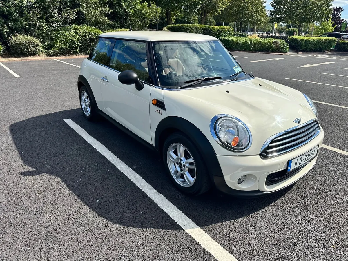 Mini First 2011 - Image 2