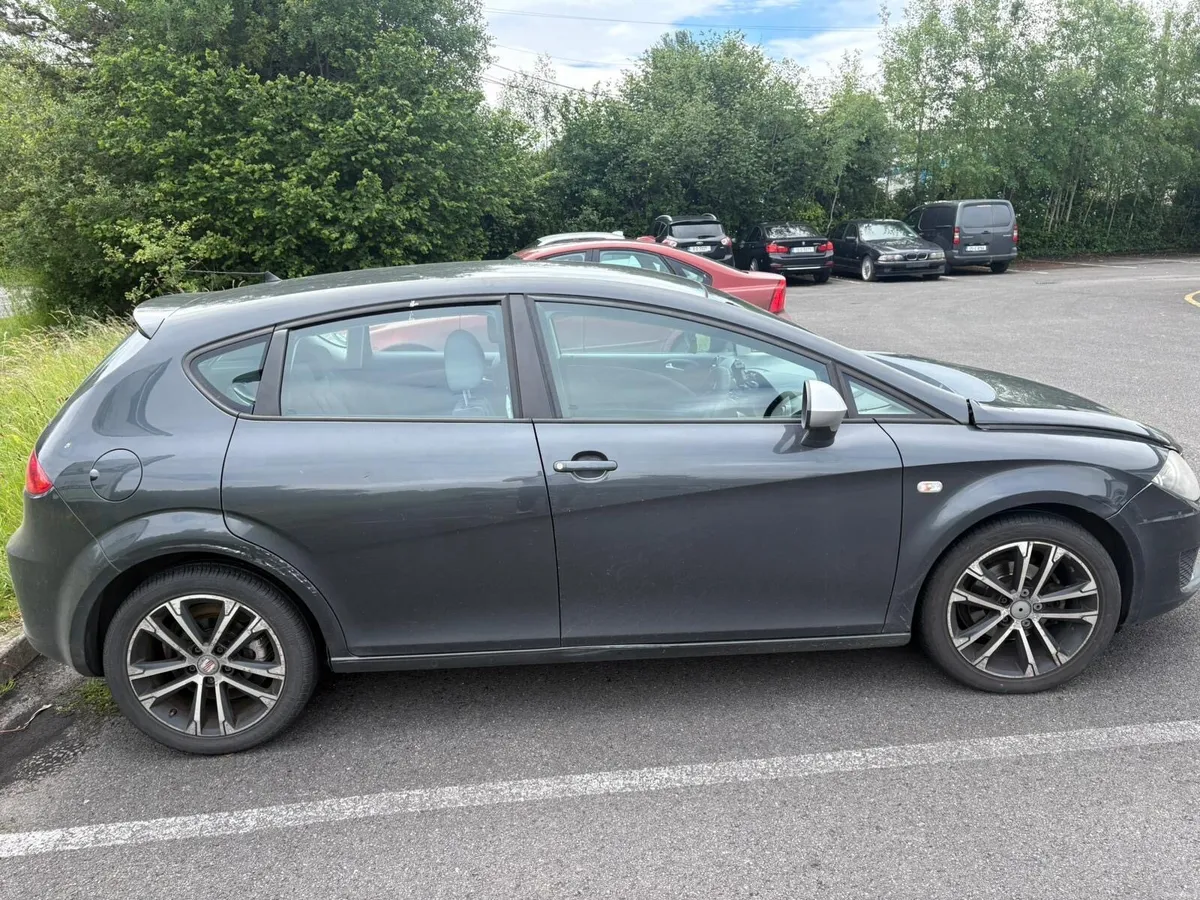Seat Leon - Image 3