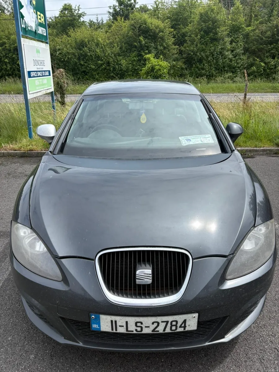 Seat Leon - Image 4