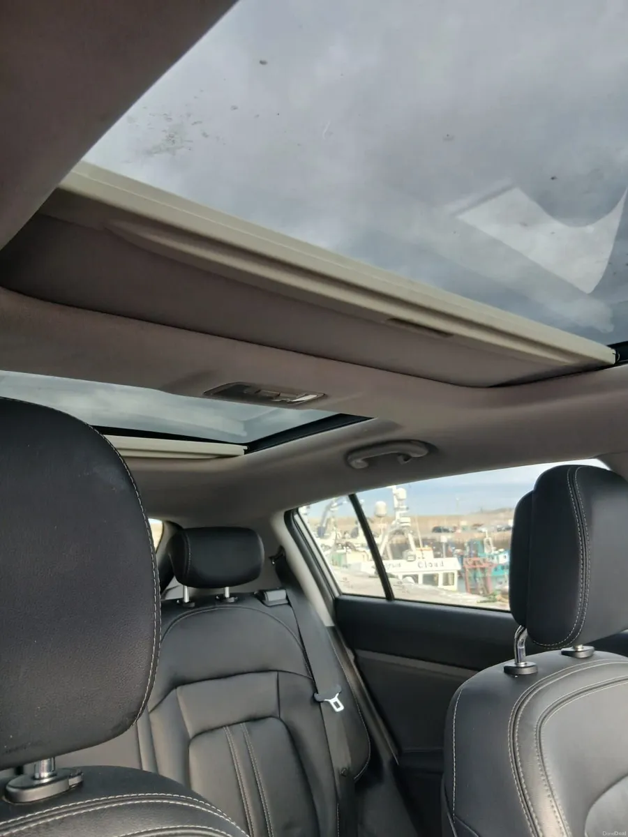 Kia Sportage 2015 - Image 3