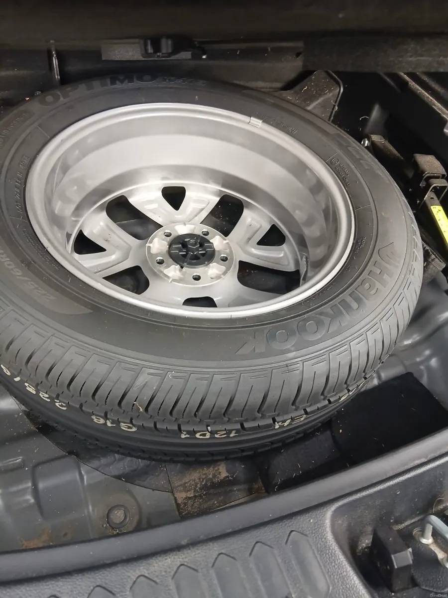 Kia Sportage 2015 - Image 6