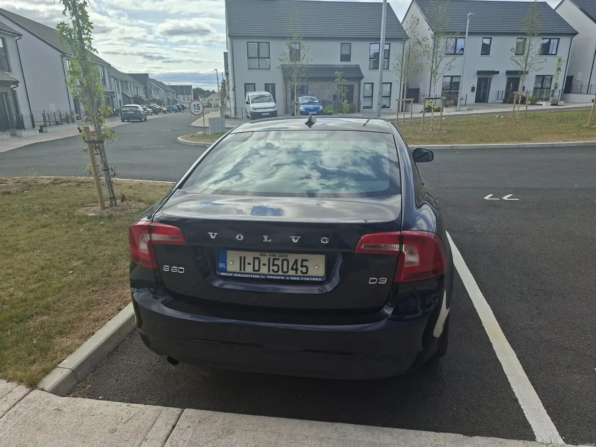 Volvo S60 2011 - Image 6