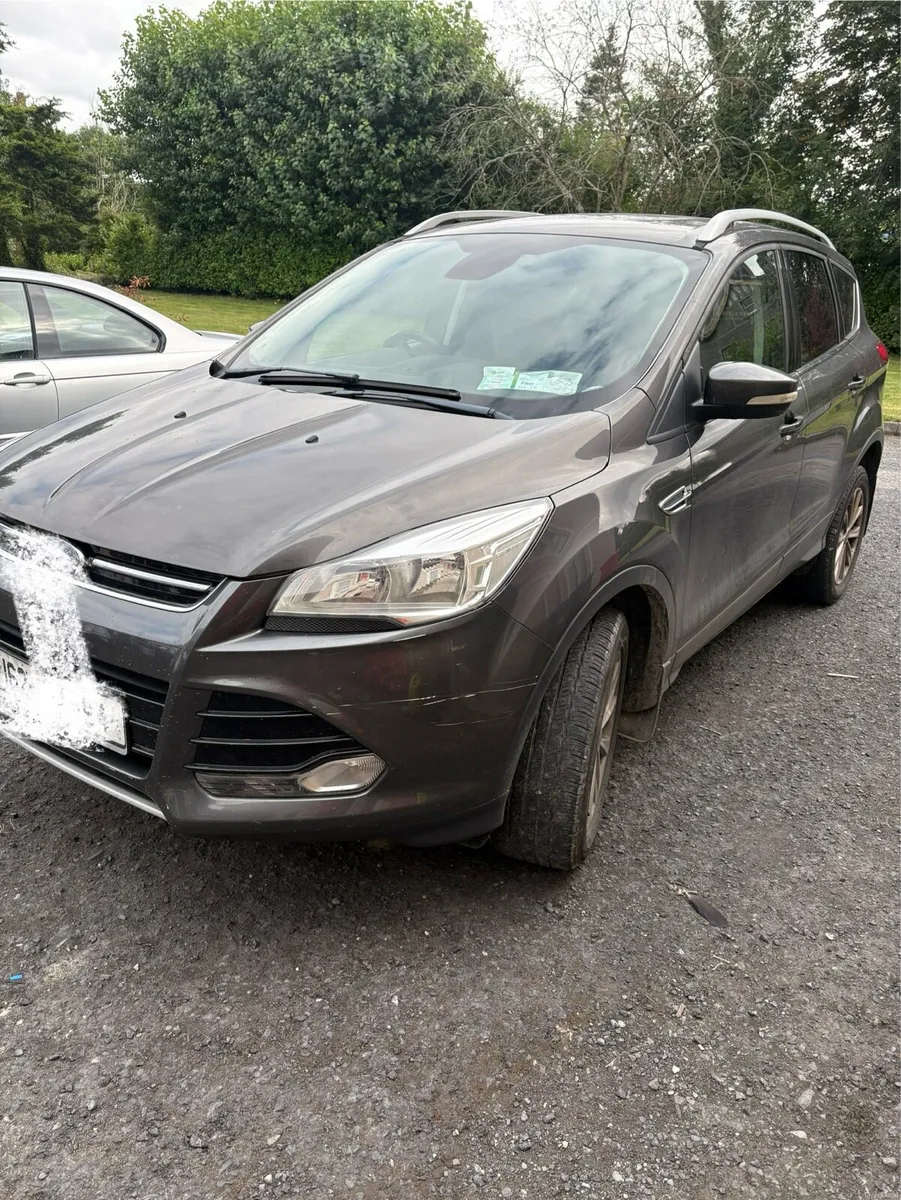 Ford kuga - Image 3