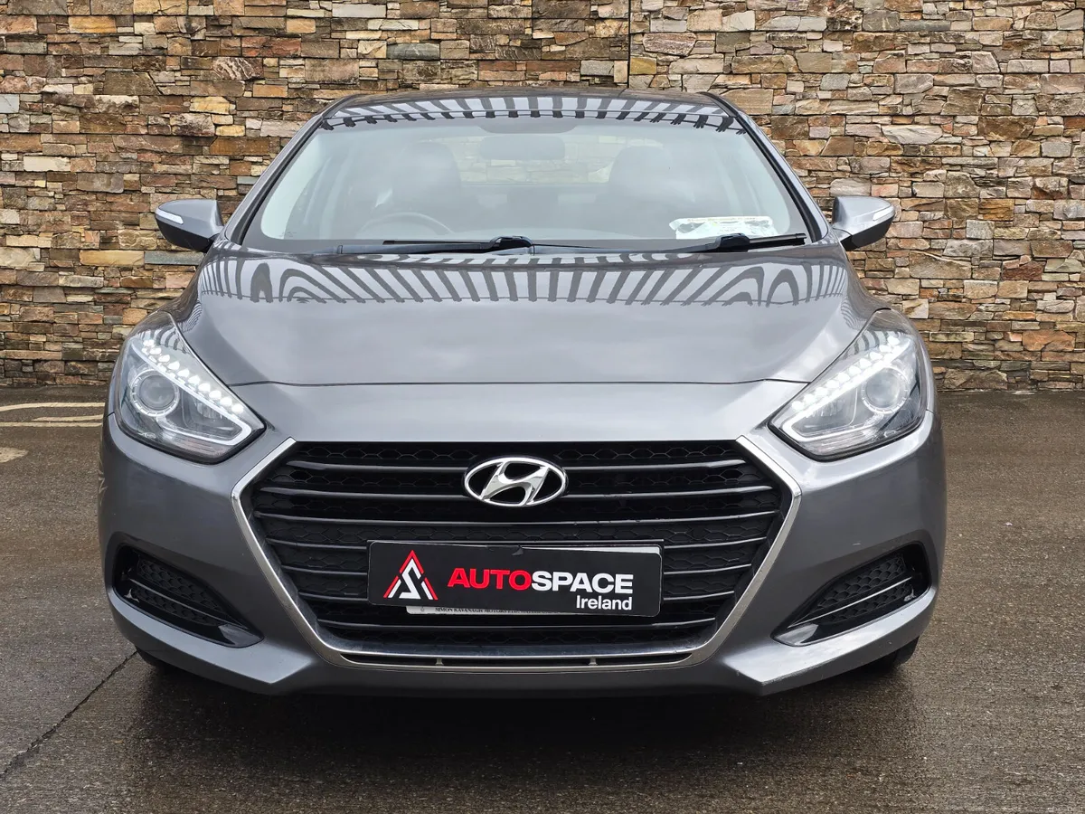 151 Hyundai I40 1.7 CRDI S - Image 3