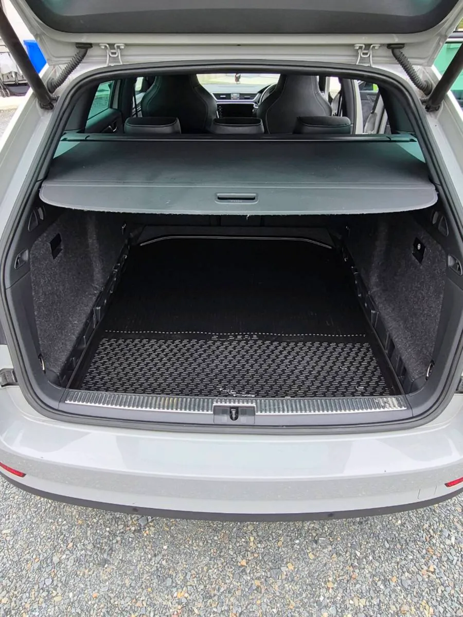SKODA SUPERB SPORTLINE PLUS 190 - Image 3