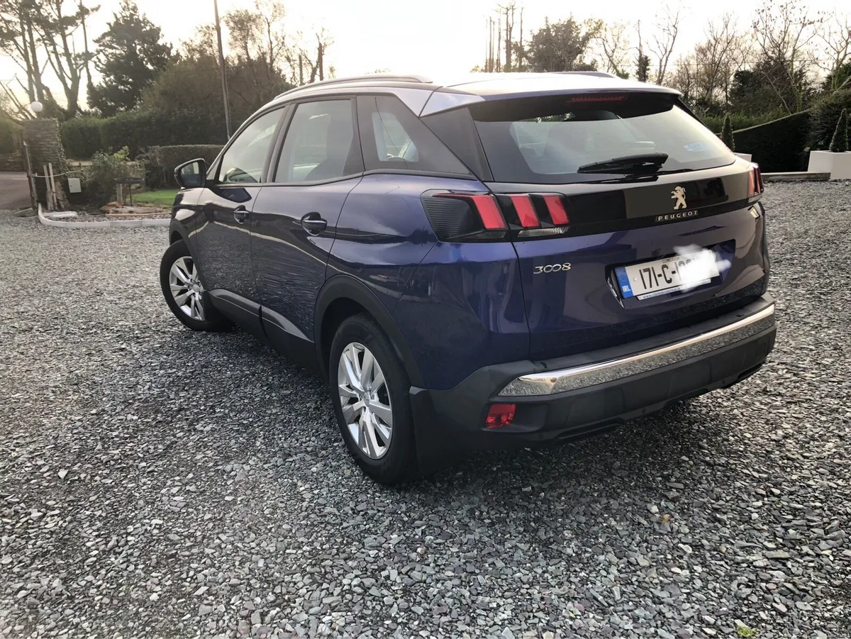 Peugeot 3008 - Image 2