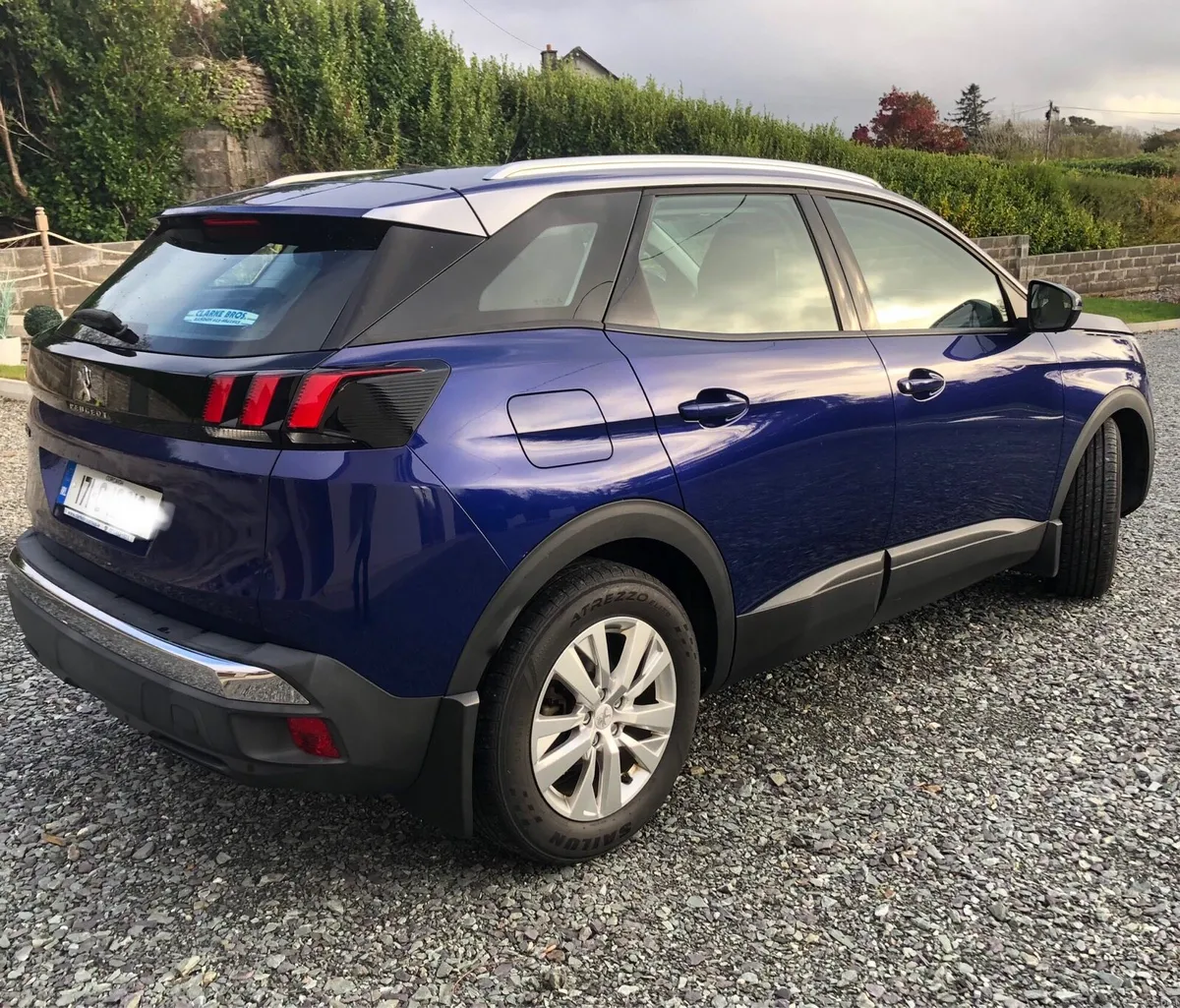 Peugeot 3008 - Image 3