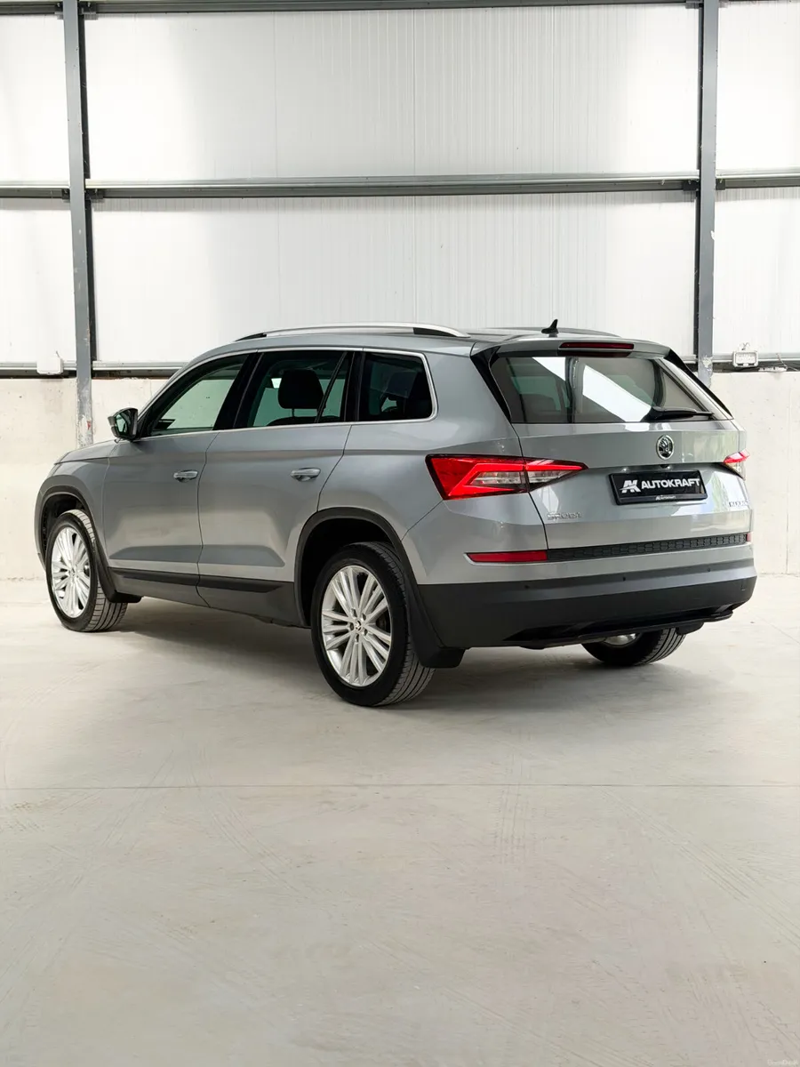 SKODA KODIAQ 7S STYLE 2.0 TDI 150HP DSG 4DR AUTO - Image 6