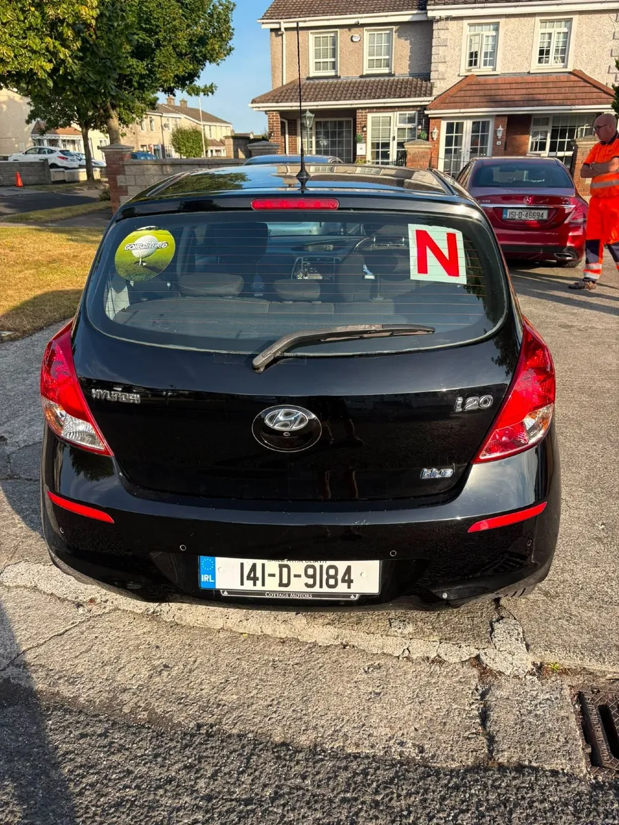Hyundai i20 2014 - Image 5