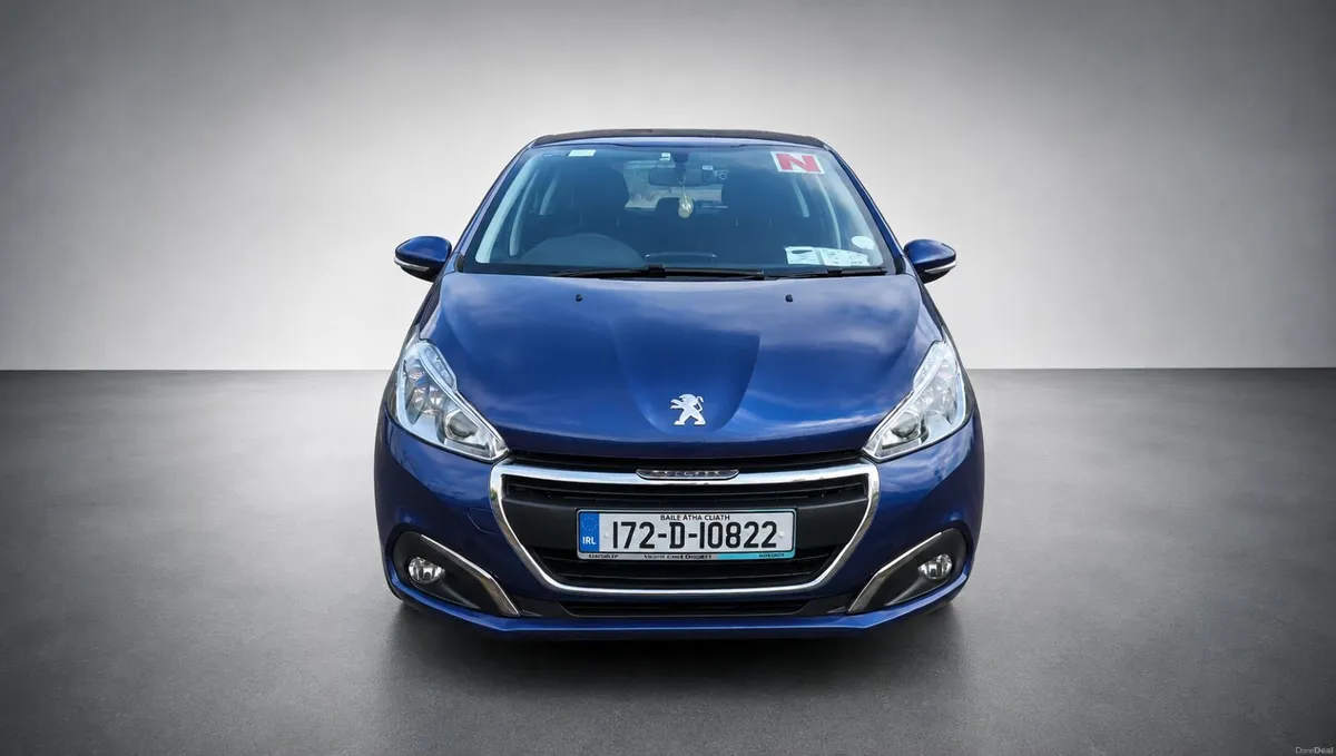 Peugeot 208 2017 - Image 5