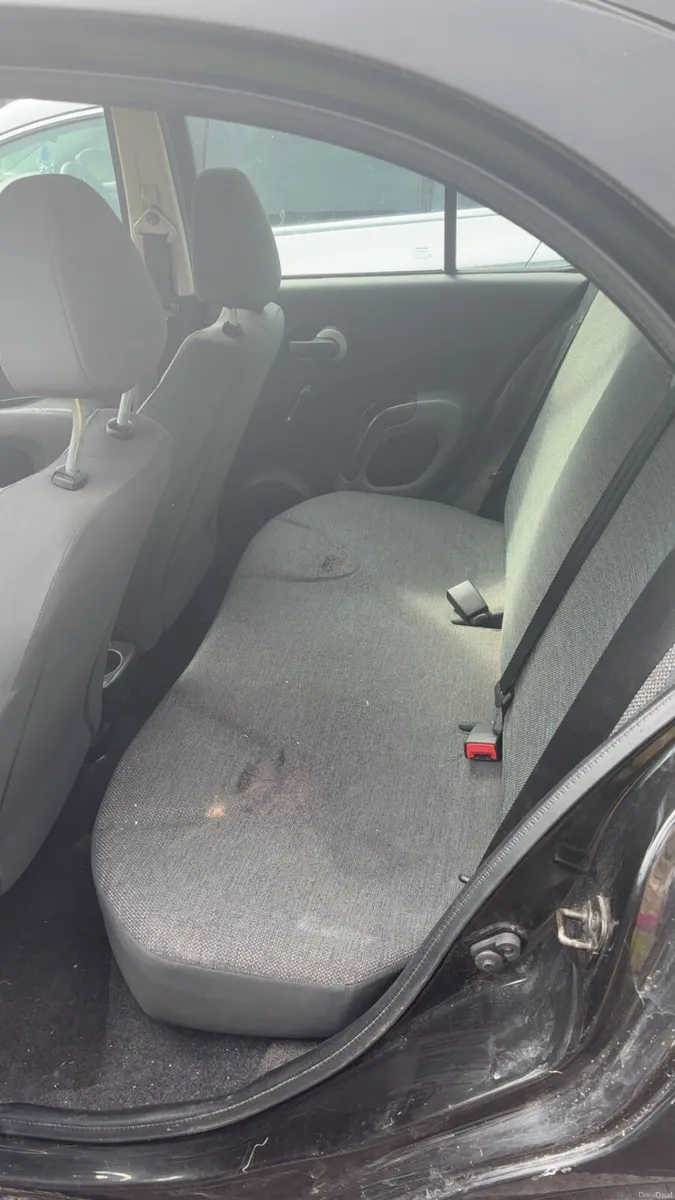 Micra k12 2008 - Image 4