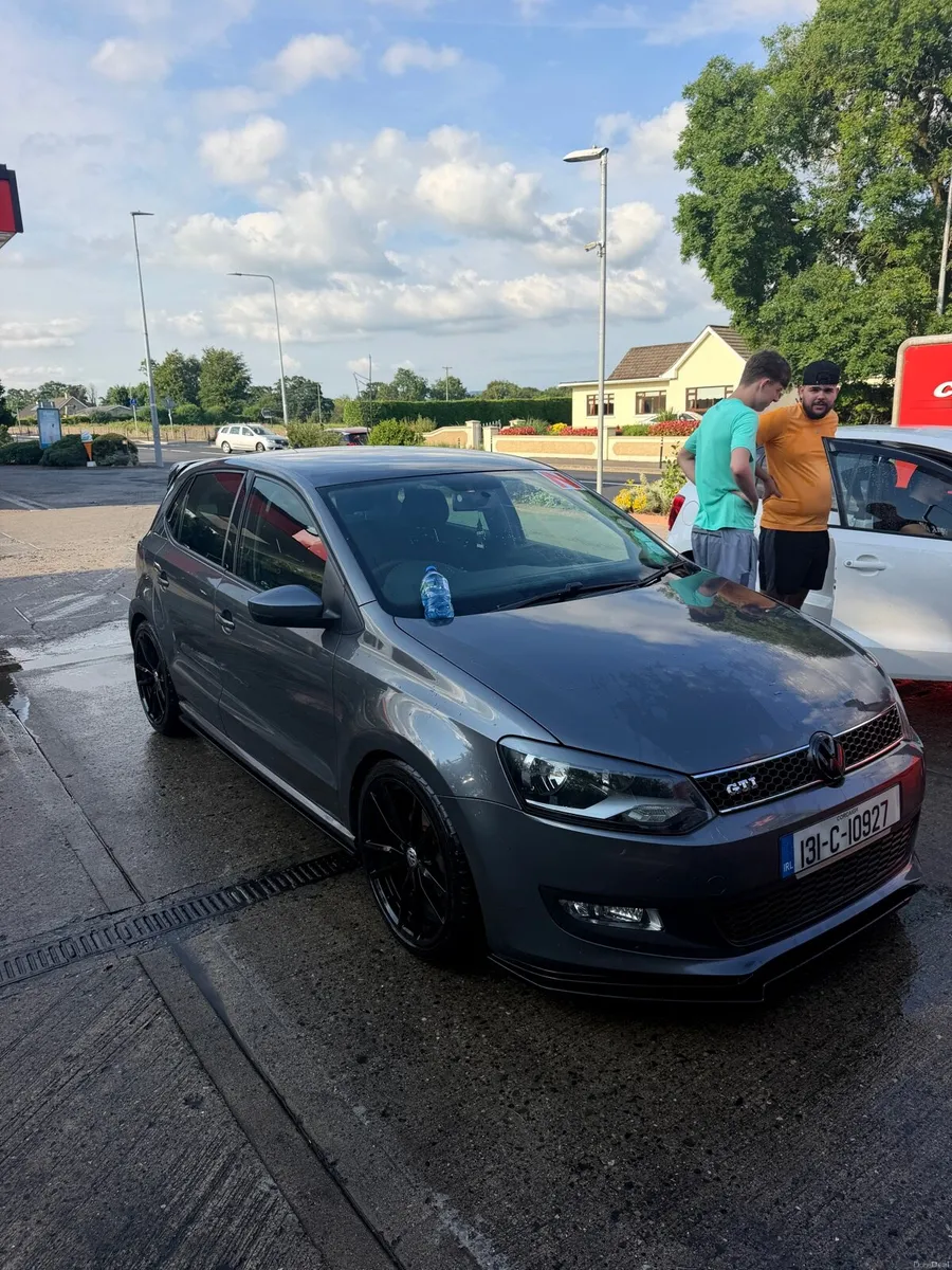Volkswagen Polo - Image 1