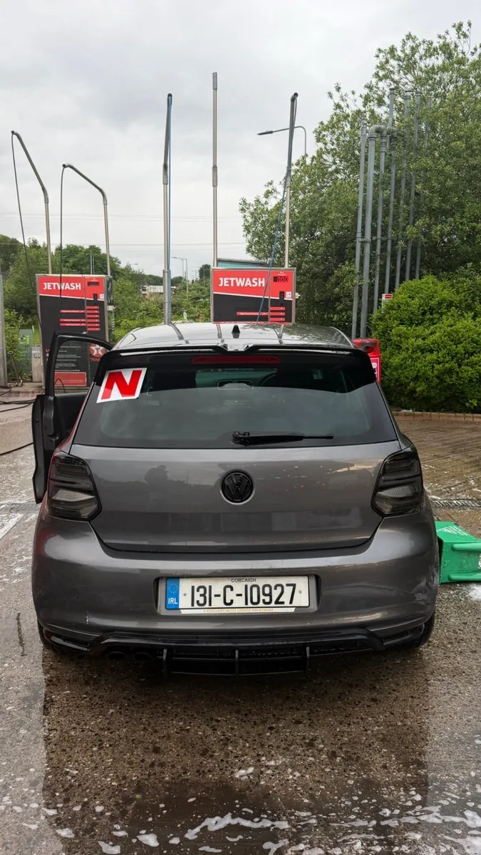 Volkswagen Polo - Image 4