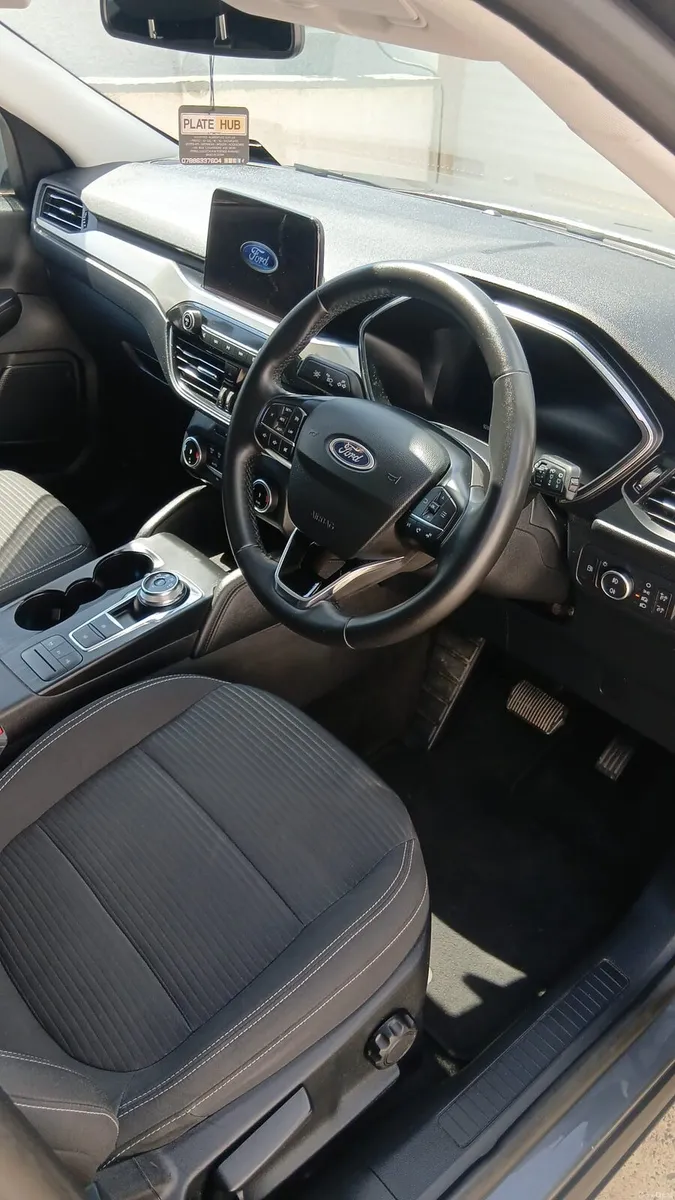 Ford Kuga - Image 3