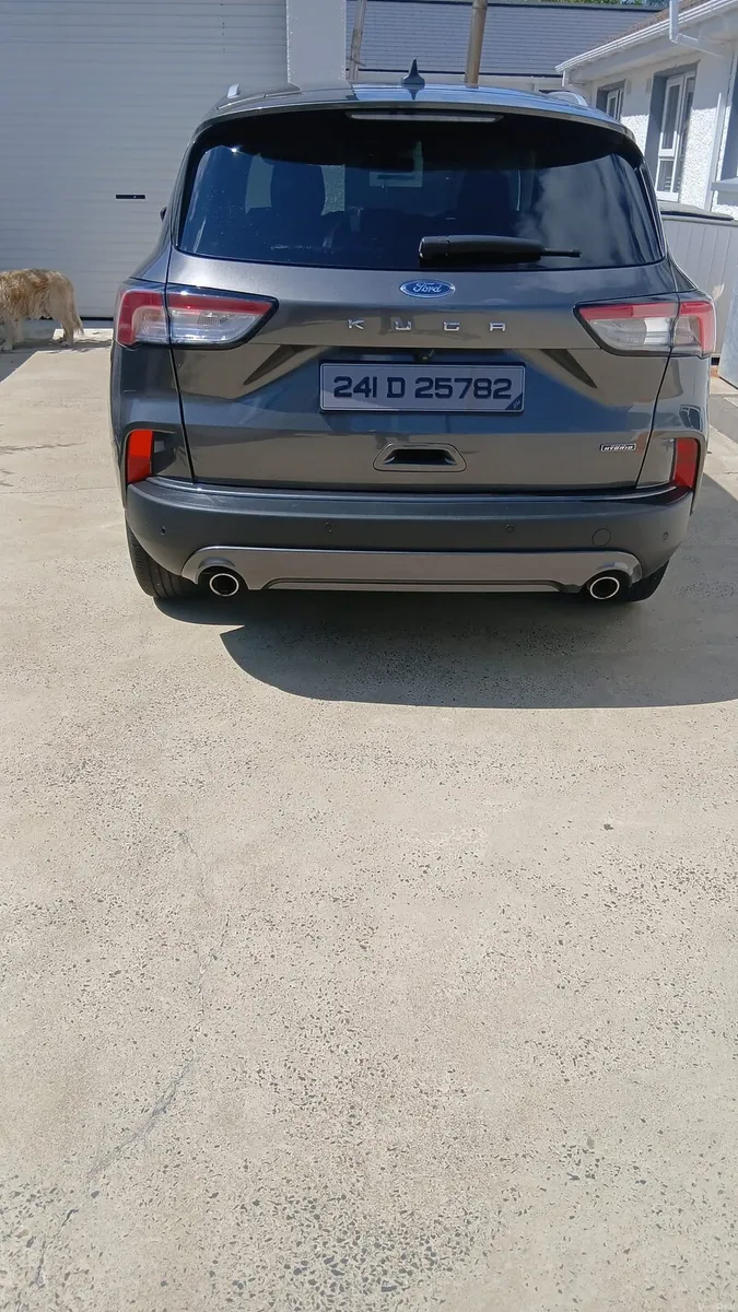 Ford Kuga - Image 4