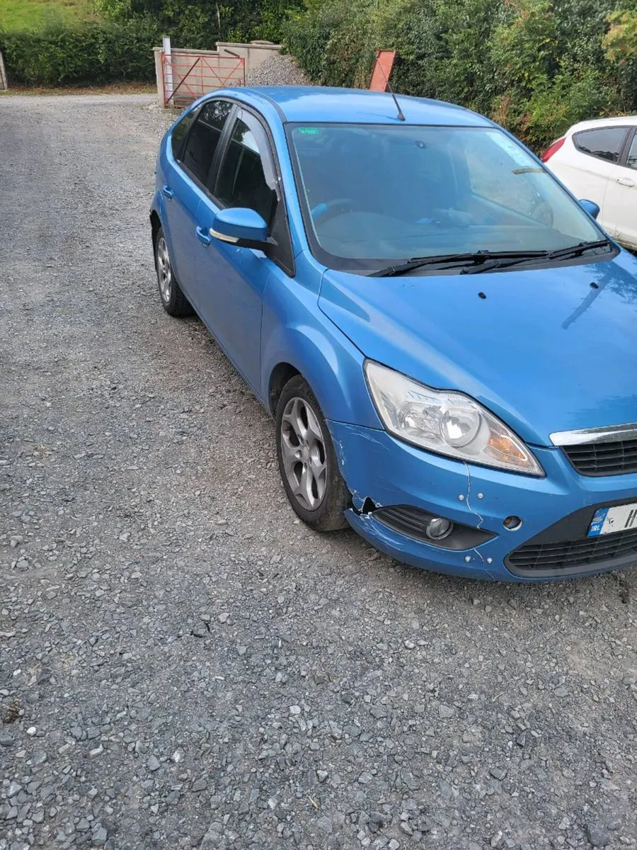 Ford focus - Image 1