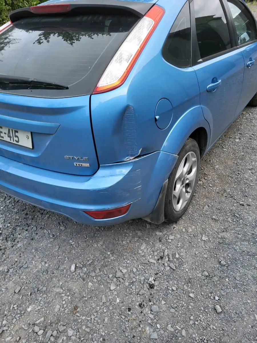 Ford focus - Image 3