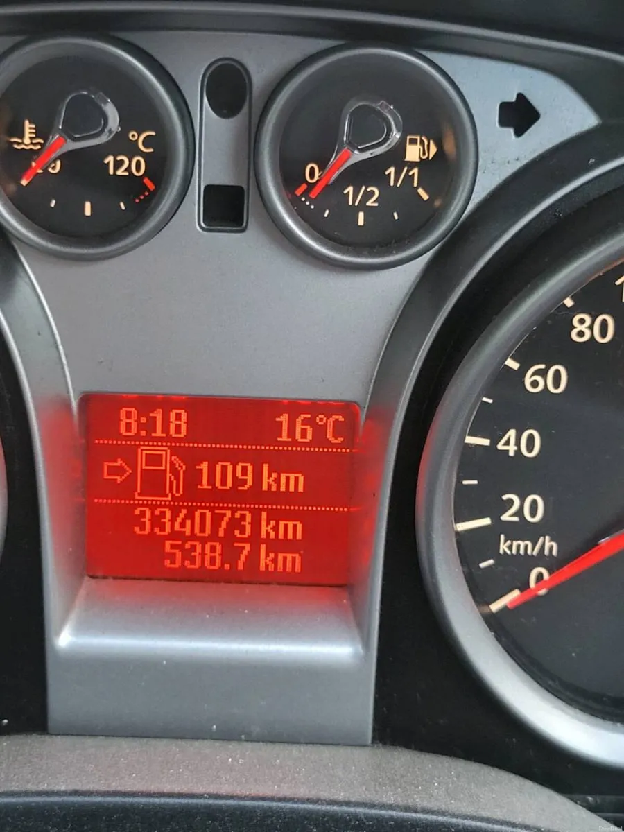 Ford focus - Image 6