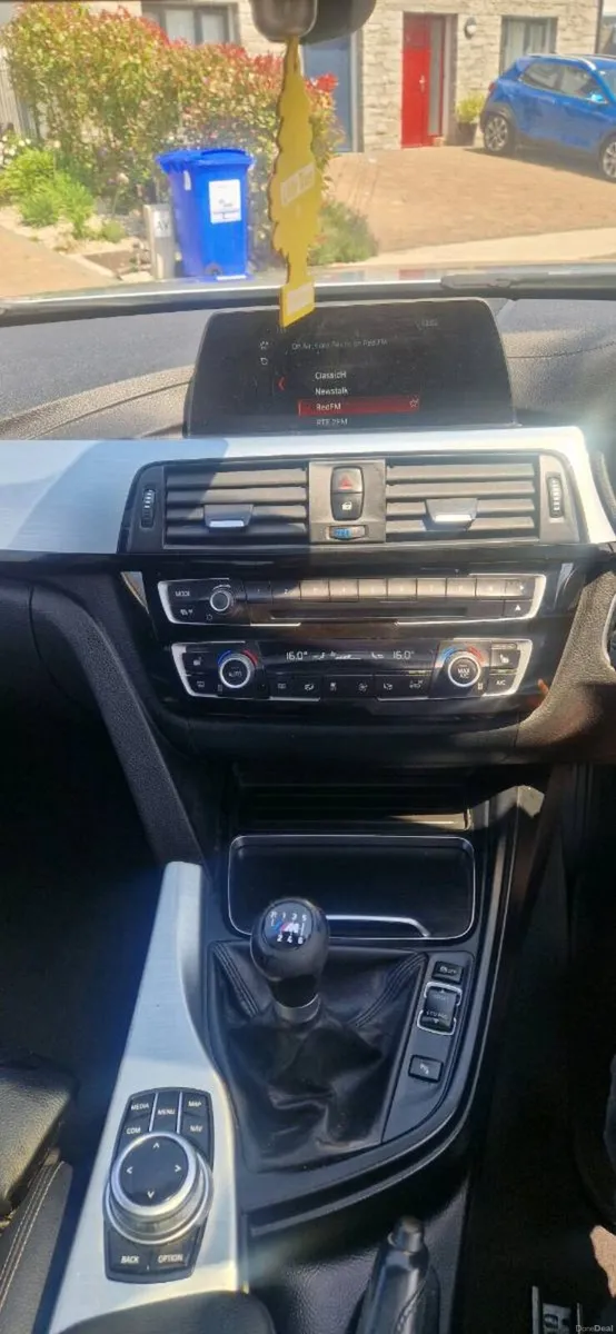 BMW 318D M Sport - Image 6