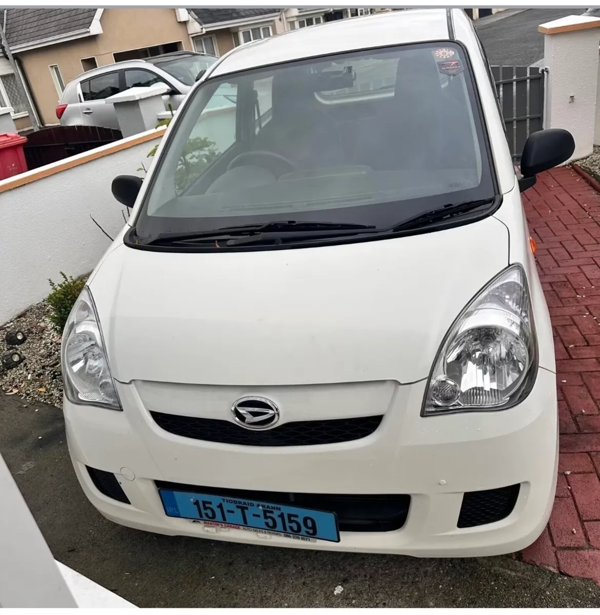 Daihatsu Mira - Image 1